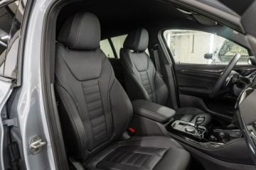 BMW X4 G02 2025 BMW X4 M40d - Dostępny od ręki!, zdjęcie 18