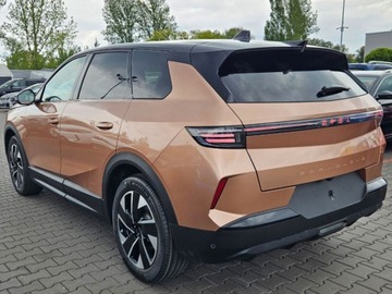 Opel 2025 Od ręki - GS 1.2 Turbo 136KM / Pakiet Komfort Plus, zdjęcie 5