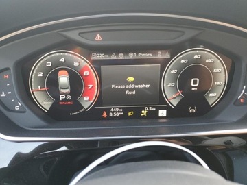 Audi A8 D5 2024 Audi S8 2024 4.0l 4.0 Benzyna 563KM, zdjęcie 9