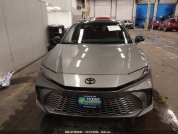 Toyota Camry IX 2025 Toyota Camry xse, 2025r., 4x4, 2.5L 2.5 Benzyna 184KM, zdjęcie 4