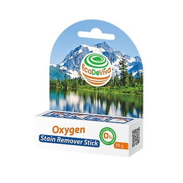 tianDe Tlenowy odplamiacz. Usuwa plamy z potu, krwi, oleju, wina itp.