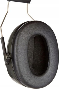 Nauszniki OCHRONNE 3M PELTOR słuchawki przeciwhałasowe OCHRONNIKI SŁUCHU