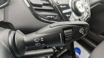 Ford Fiesta VII Hatchback 3d Facelifting 1.5 TDCi 75KM 2015 Ford Fiesta 1.5TDCi 75PS OPŁACONY Bezwypadkowy, zdjęcie 27