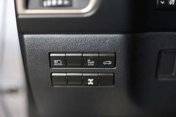 Lexus NX I SUV Facelifting 300 238KM 2020 Lexus NX 300 F Impression AWD 2.0 Benzyna 238KM, zdjęcie 13