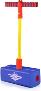 Kij pogo Tesoyzii