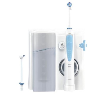 Irygator Oral-B OxyJet MD20 Oral Healt Center