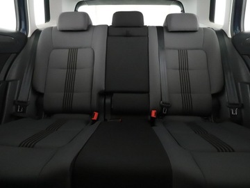 Volkswagen Golf Sportsvan Sportsvan 1.6 TDI BlueMotion Technology 110KM 2016 Volkswagen Golf Sportsvan DSG klima auto grzane, zdjęcie 17