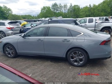 Honda 2025 Honda Accord 2025 2.0L Hybrid FWD 2.0 Hybryda 146KM, zdjęcie 5