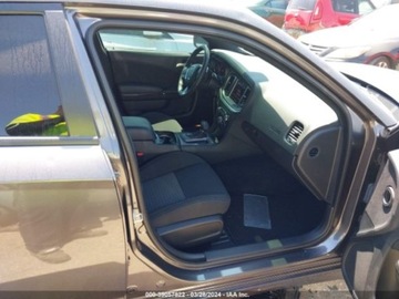 Dodge Charger VII 2022 Dodge Charger 2022r., 5.7L 5.7 Benzyna 370KM, zdjęcie 8