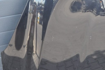 VOLVO XC60 I КАПОТ МОТОРНОГО ОТДЕЛЕНИЯ КРЫШКА 452-46