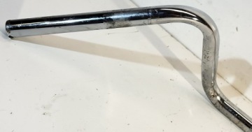 Рулевое колесо Yamaha SR 125 1982-2003r