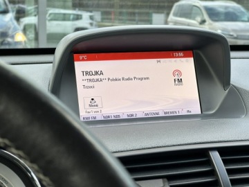 Opel Mokka I SUV 1.4 Turbo ECOTEC 140KM 2016 Opel Mokka Grzane fotele+kierownica,, zdjęcie 19