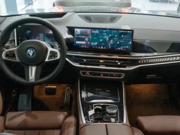 BMW X5 G05 SUV Plug-In Facelifting 3.0 50e 490KM 2026 BMW X5 xDrive50e Sport Suv 3.0 (489KM) 2026, zdjęcie 6