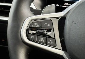 BMW Seria 4 G22-23-26 2025 BMW Seria 4 I wlasciciel M Sport 360 Gwarancja Bezwypadkowy FVAT23, zdjęcie 19