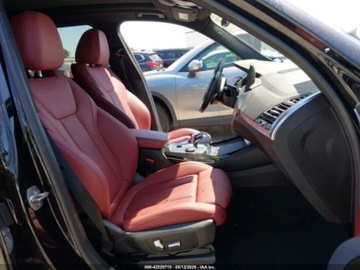 BMW X3 G01 2022 BMW X3 xDrive30I 2022 2.0l 2.0 Benzyna 248KM, zdjęcie 9