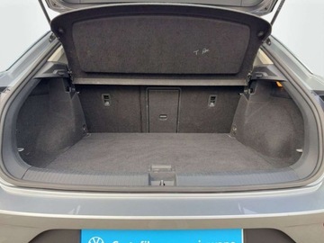 Volkswagen T-Roc I SUV Facelifting 1.5 TSI ACT 150KM 2022 Volkswagen T-Roc 1.5 TSI 150KM Life Kamera AktywnyTempomat LED ASO SalonP, zdjęcie 13