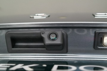 Skoda Fabia IV 1.0 MPI 80KM 2026 Škoda Fabia Skoda Fabia Drive 1.0 MPI 80 KM -, zdjęcie 21