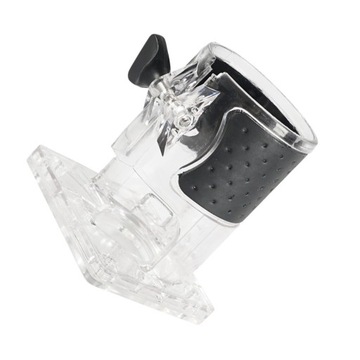 Основание триммера для деревообработки 1/2/3/5 Прочное и легко фрезеруемое