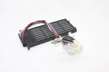 CHLADIČ ELEKTRICKÉ RADIÁTORU NISSAN