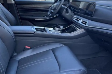  DFSK E5 Comfort 1.5 PHEV E-CVT Suv 217KM 2025, zdjęcie 4