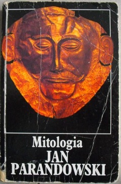 Mitologia Jan Parandowski