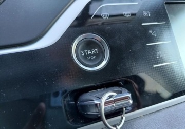 Citroen C4 Picasso II Picasso Facelifting 1.2 PurTech 130KM 2017 Citroen C4 Picasso 1.2 130KM Shine 7 osobowy Automat Salon PL 1 wlasciciel, zdjęcie 27