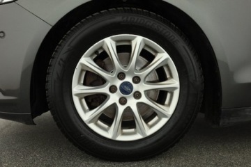 Ford Mondeo V Sedan 1.5 TDCi 120KM 2016 Ford Mondeo 1.5 TDCi, Salon Polska, Navi, Klima, zdjęcie 15