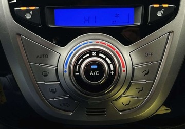 Hyundai ix20 Mikrovan Facelifting 1.4 MPI 90KM 2016 Hyundai ix20 1.4i 90KM manual GWARANCJA fabryczny lakier 1.4, zdjęcie 27