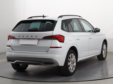 Skoda Kamiq Crossover 1.5 TSI 150KM 2021 Skoda Kamiq 1.5 TSI, Salon Polska, 1. Właściciel, zdjęcie 4