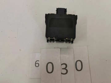 Radar, sensor, distronic, mocowanie NISSAN X-Trail T32 28438-4CB0B 6.030
