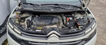 Citroen C5 Aircross SUV 1.6 PureTech 181KM 2019 Citroen C5 Aircross 1.6 181 KM Full opcja bezwypadkowy serwisowany oplacon, zdjęcie 27