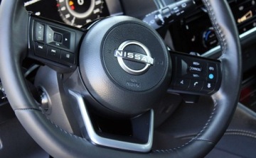 Nissan Qashqai III Crossover Facelifting 1.3 DIG-T MHEV 158KM 2026 Nissan Qashqai GWARANCJA Tekna Automat Jak Nowy 1.3 Benzyna 158KM, zdjęcie 21