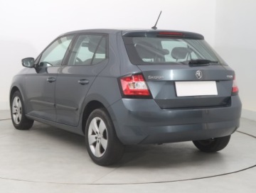 Skoda Fabia III Hatchback 1.2 TSI 110KM 2017 Skoda Fabia 1.2 TSI, Salon Polska, 1. Właściciel, zdjęcie 3