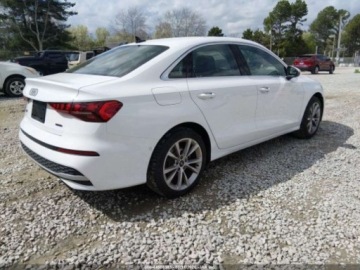 Audi A3 8Y 2026 Audi A3 Limousine Premium Plus 40 Tfsi Quattro S Tronic 2026 2.0 Benzyna, zdjęcie 5