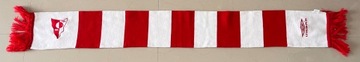 SZAL Fredrikstad FK (Norwegia) Umbro pasiak