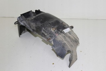 YAMAHA TDM 850 крыло, арка заднего колеса