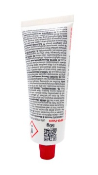 BOLL Utwardzacz do szpachlówki poliestrowej 50g