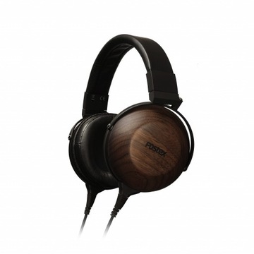 Полноразмерные наушники Fostex TH610.
