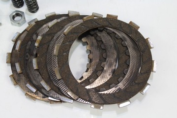 APRILIA TUONO 125 21- КОРЗИНА СЦЕПЛЕНИЯ