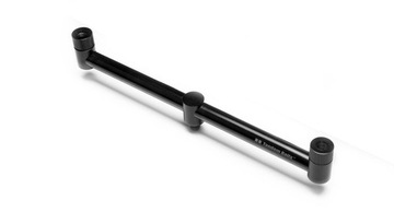 Buzz bar Dura Tandem Baits podpórka na 2 wędki Buzzbars 2 wędziska 26 cm