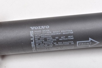 VOLVO V70 III XC70 II VZPĚRY/TLAKOVAČE TLUMIČE KRYT 31217640