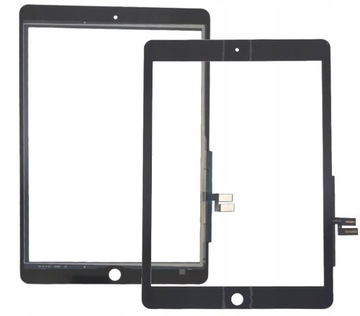 SZYBA SZKŁO WYŚWIETLACZA DOTYK DO IPAD 9 10.2