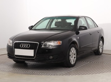 Audi A4 B7 Sedan 1.9 TDI PD 116KM 2007 Audi A4 1.9 TDI , Klima, Klimatronic,ALU, zdjęcie 1