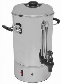 ELEKTRYCZNY PODGRZEWACZ/WARNIK DO WODY 20L WB-20A