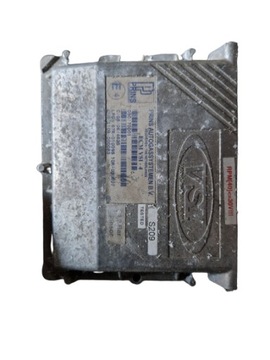 Sterownik Prins VSI-4