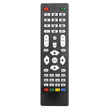 LOCO 19 ТВ DVB-T2 HEVC DD+ КАМЕРА +12В