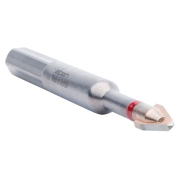 СВЕРЛО ДЛЯ ПОРНЕСС-ПЛИТКИ, СТЕКЛА И КЕРАМИКИ 6 ММ C PROTECTOR ALPEN