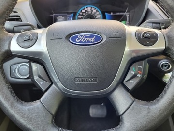 Ford C-MAX II 2017 C-MAX Plug-in HYBRID * Titanium Dokumentacja, zdjęcie 19