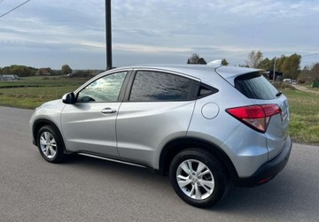 Honda HR-V II SUV 1.6 i-DTEC 120KM 2016 Honda HR-V 1,6 Diesel 120 KM, Polecam 1.6 Diesel 120KM, zdjęcie 2