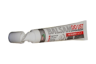 Balsam do ust wit A,E,F hypoalergiczny 20ml